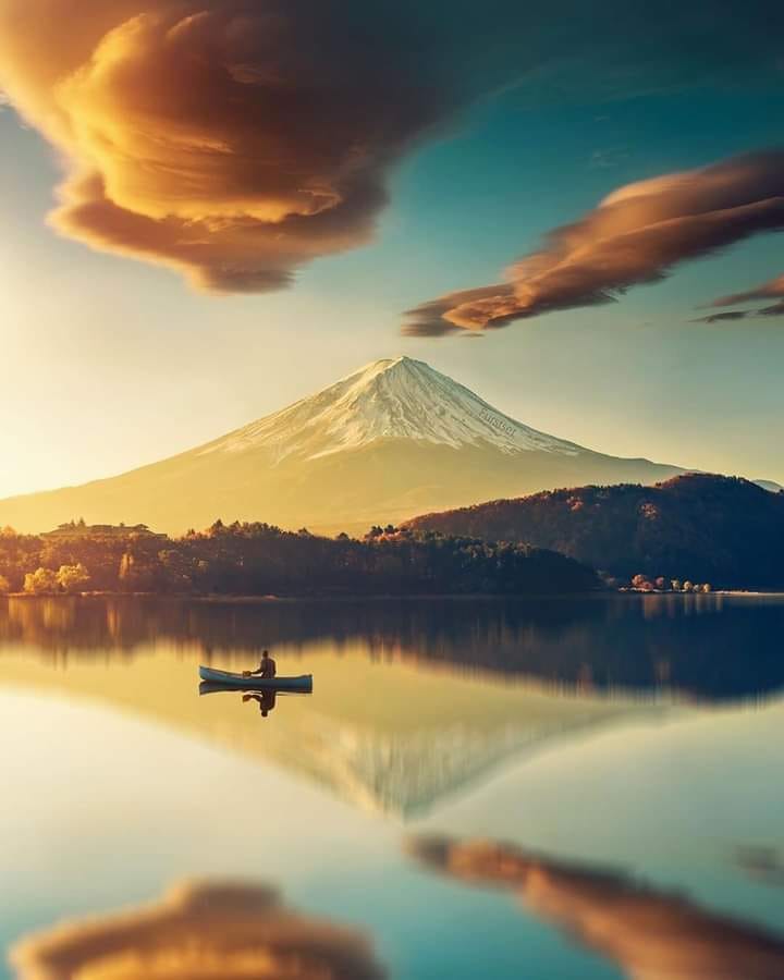 Mount Fuji, Fujiyama, Japan.jpg